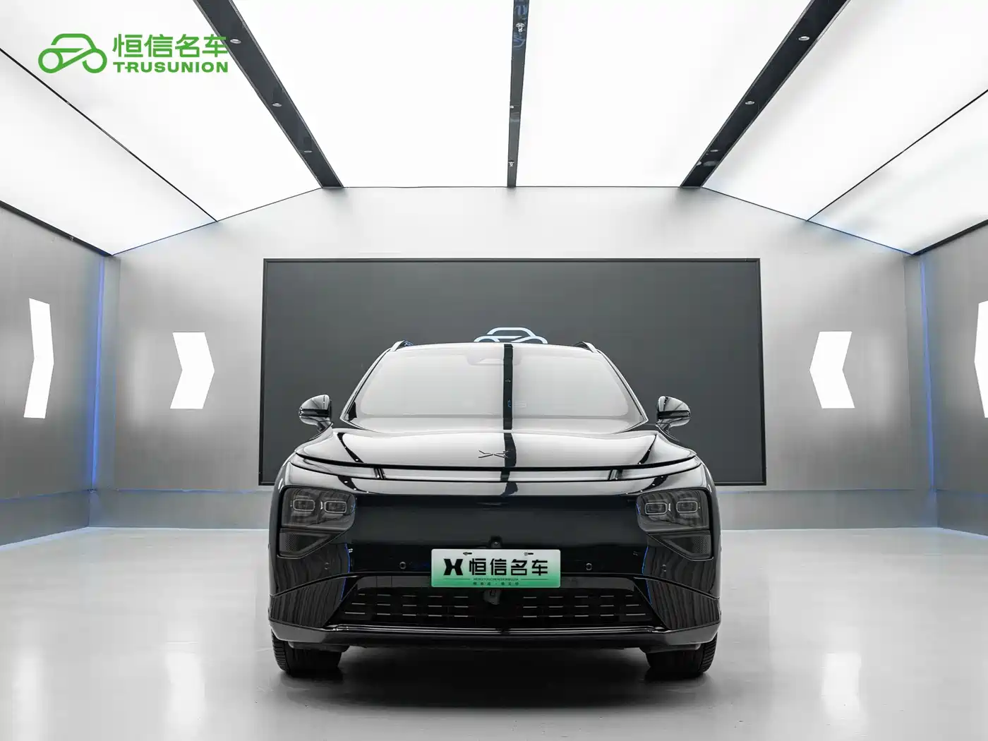 XPeng G9 2025 680 Ultra Long Range AWD Max фото 2