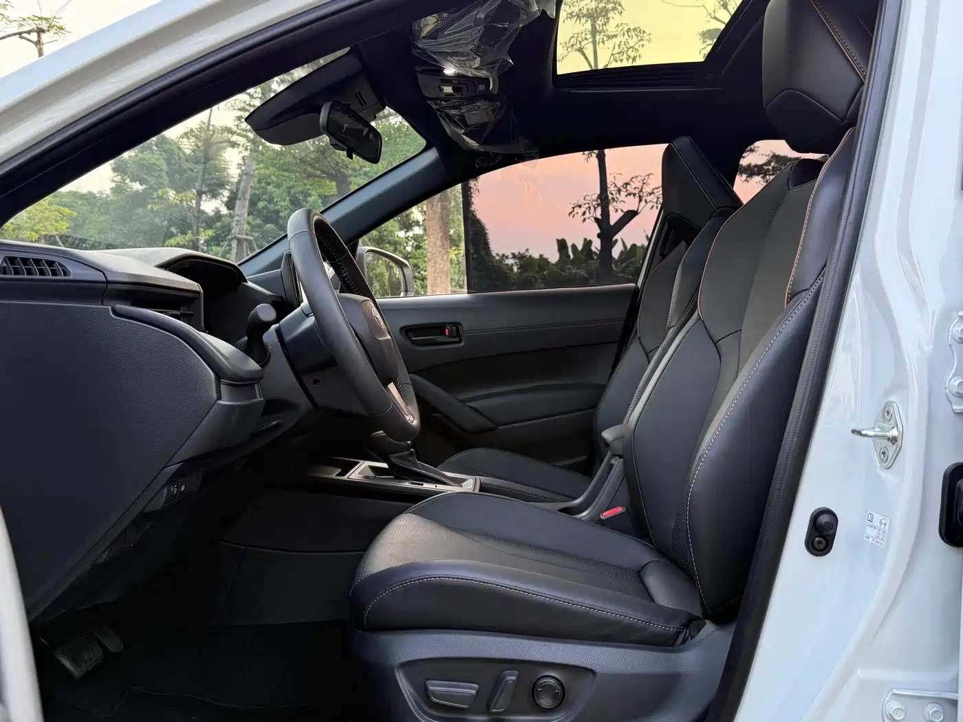 Toyota Corolla Cross 2026 2026 2.0L Elite Edition