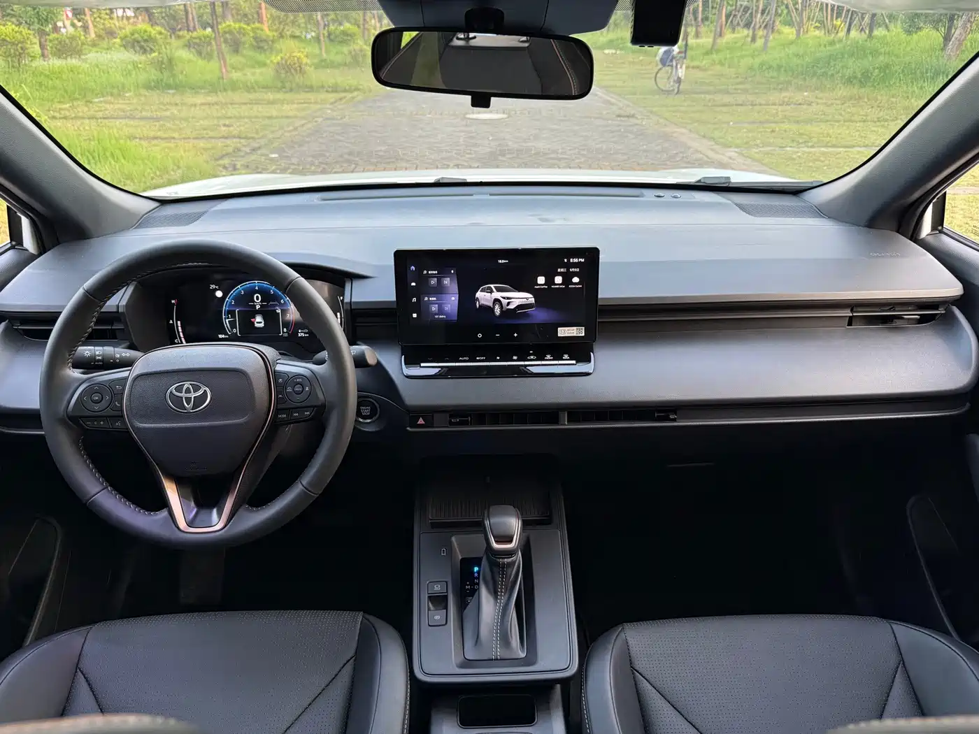 Toyota Corolla Cross 2026 2026 2.0L Elite Edition