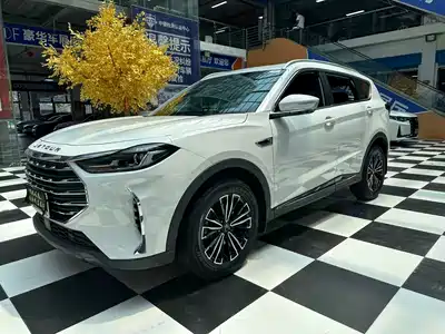 Jetour X70 PLUS