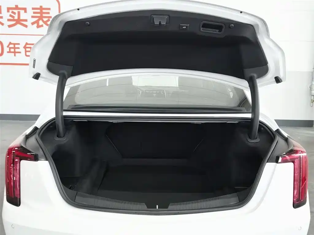 Cadillac CT5 2023 28T Luxury Style (Standard Edition) фото 16