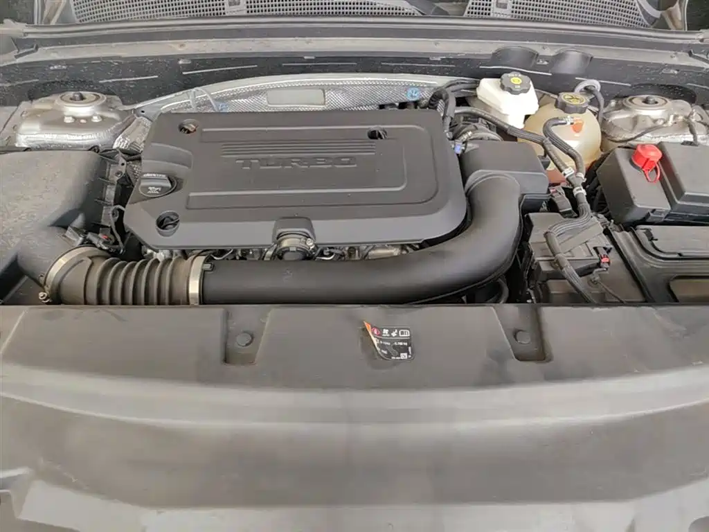 Buick Envision Plus 2024 Envision Plus 28T 4WD Premium Edition фото 20