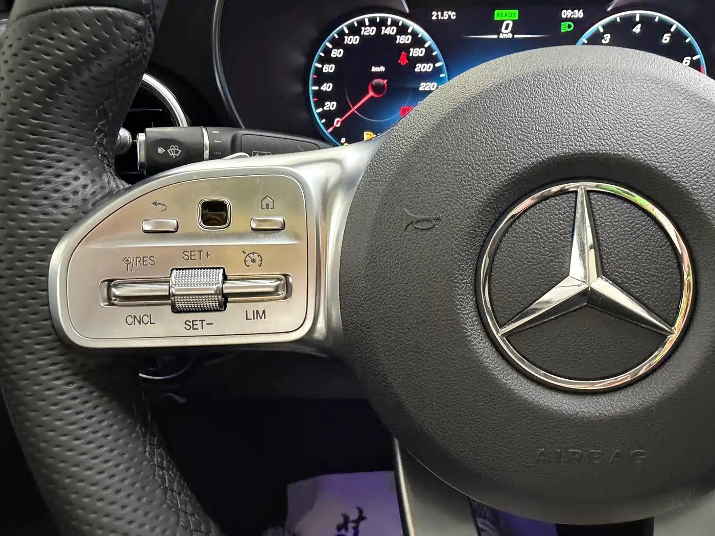 Mercedes-Benz C-Class 2020 Facelift C 260 L Sport фото 17