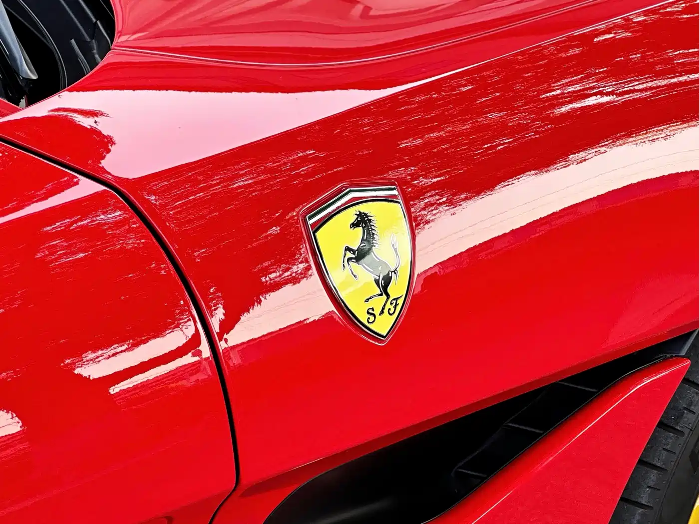 Ferrari Portofino 2023 2021 Model 3.9T M