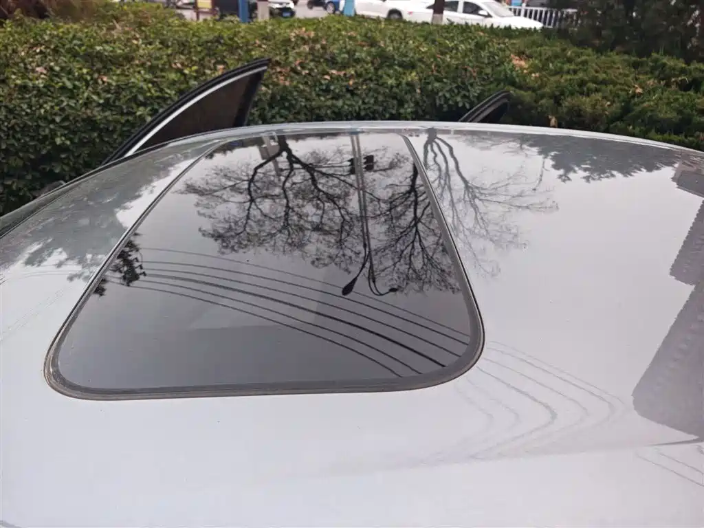 Chevrolet Cavalier 2020 Redline 325T Automatic Delight (China VI) фото 20