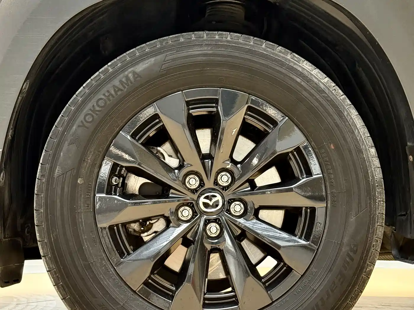 Mazda CX-50 2023 2023 2.0L Leading Edition