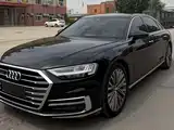 Фото 1 - Audi A8