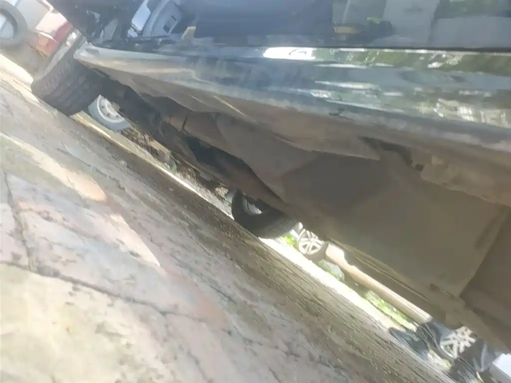 Haval H6 2014 Upgrade Edition 2.0T Diesel Manual 2WD Urban Type фото 22