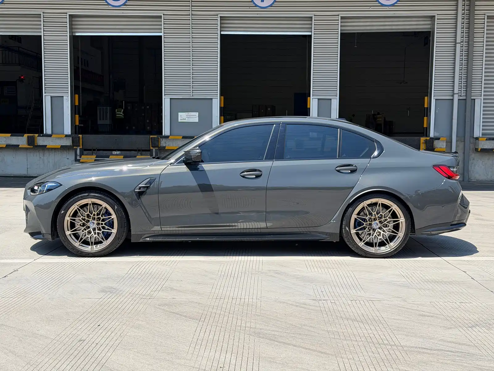 Photo 30 - BMW M3