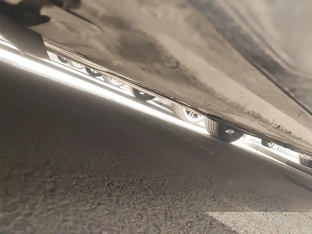 BMW 3 Series 2024 325Li M Sport Shadowline Package фото 8