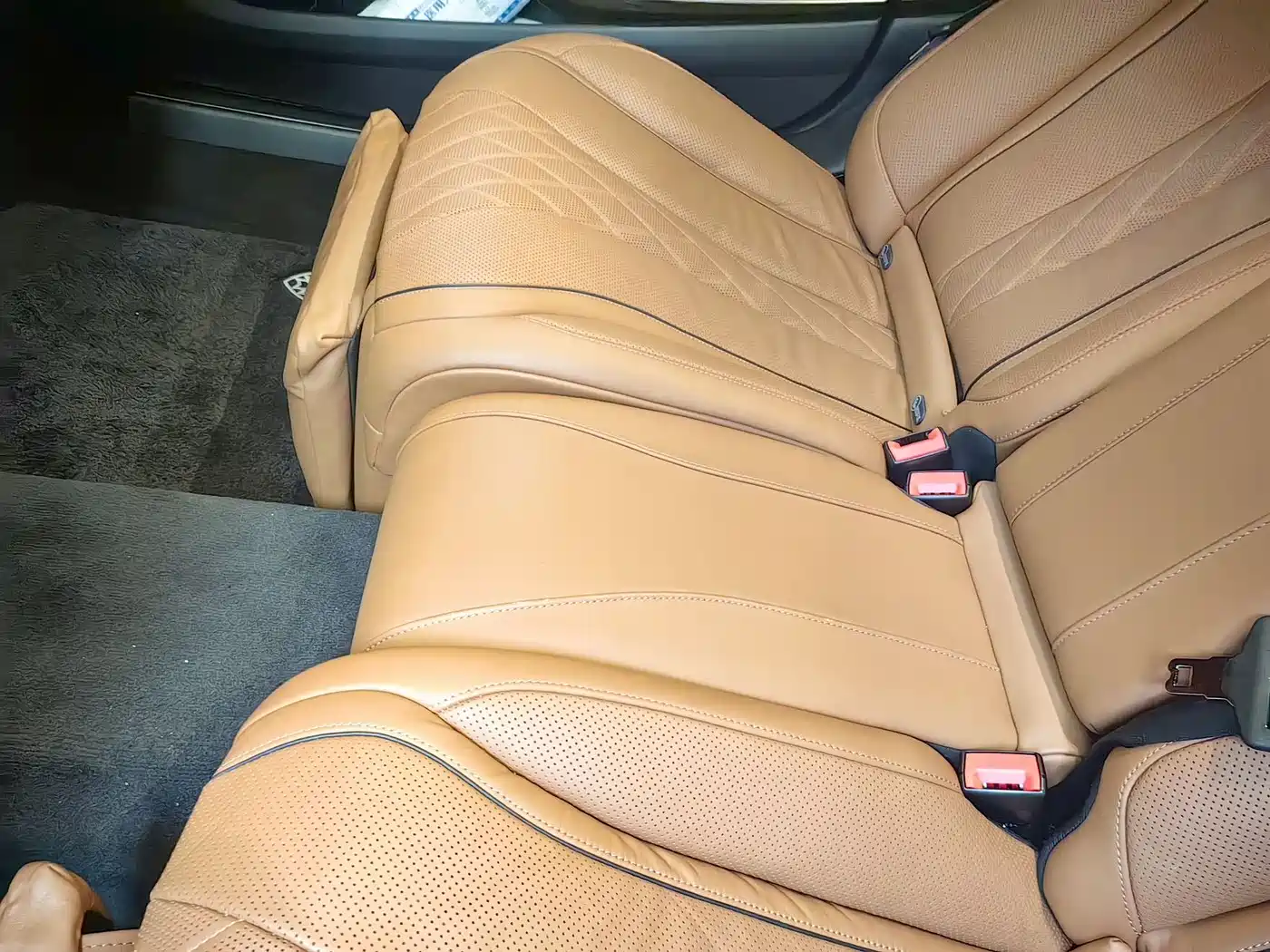 Mercedes-Benz Maybach S-Class 2020 S 450 4MATIC Collector's Edition фото 12