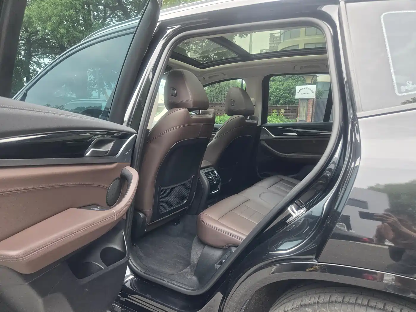 BMW X3 2019 xDrive28i M Sport Package фото 6