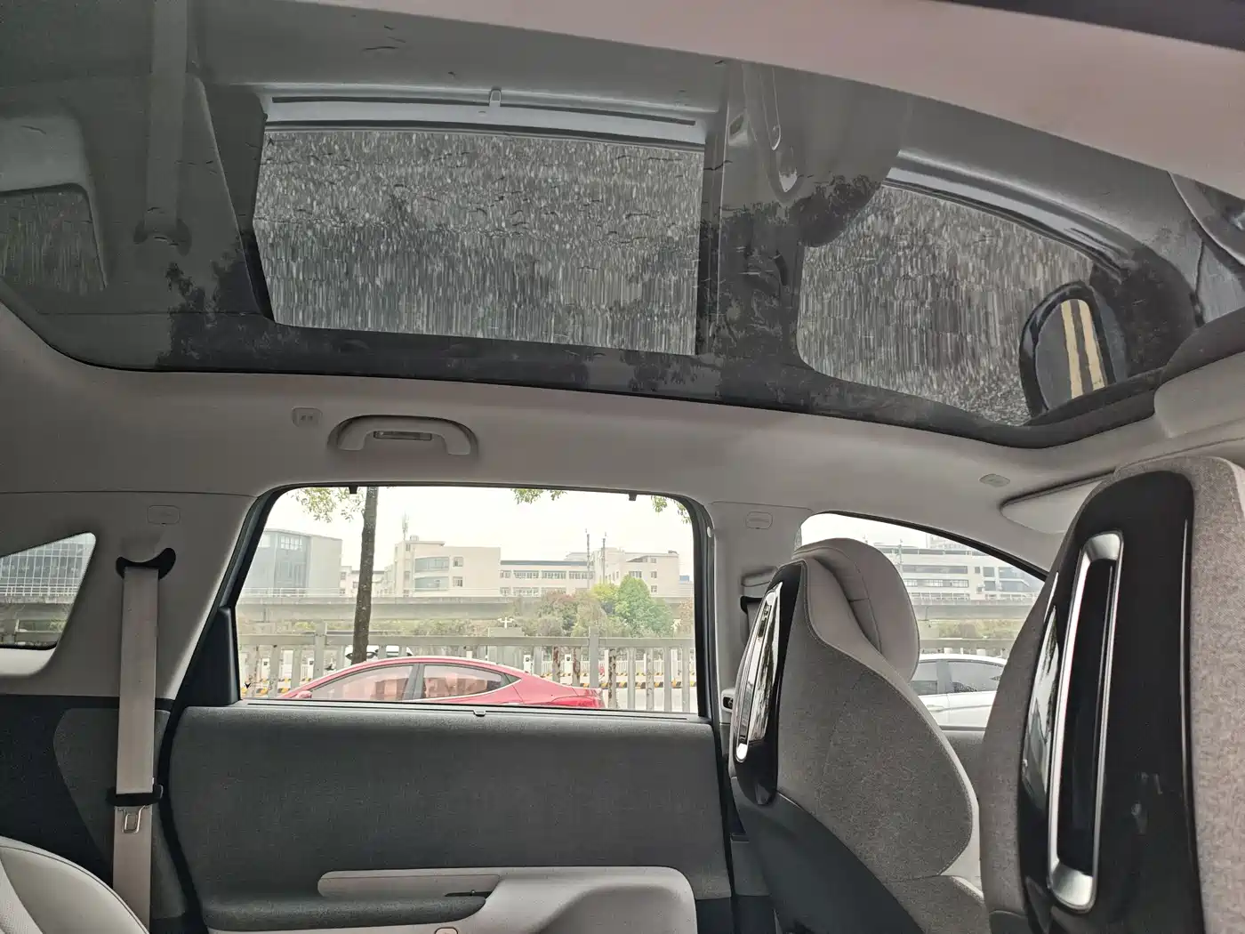 ARCFOX EXTREME FOX POLAR FOX KOALA