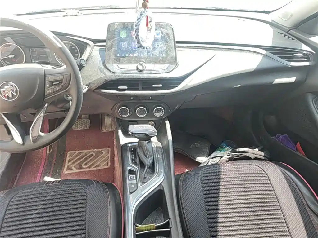 Buick Verano 2023 Pro Leisure Edition фото 13