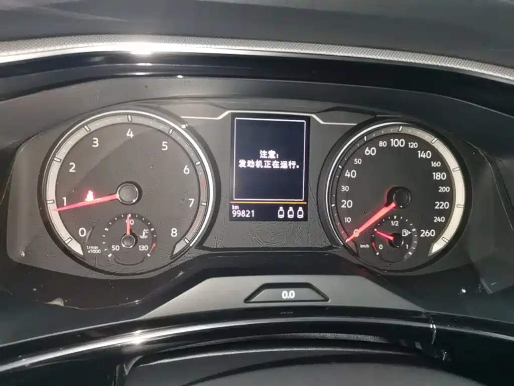 Volkswagen Tayron 2019 Expedition 280TSI 2WD Luxury (China VI) фото 12