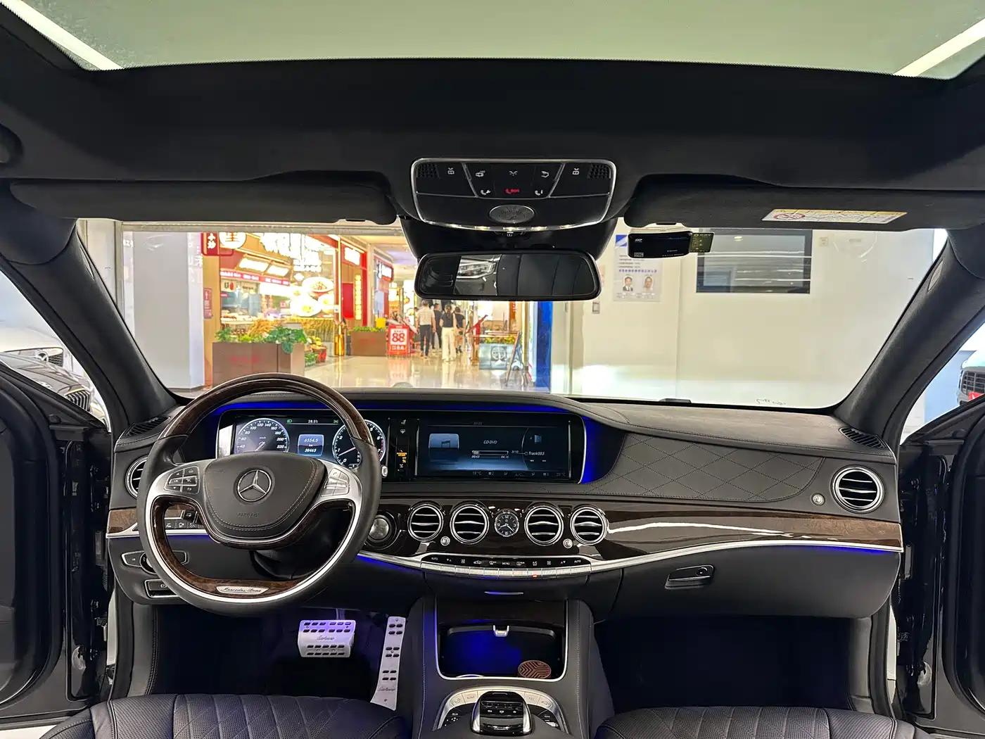 Lorinser MAYBACH S-Class фото 21