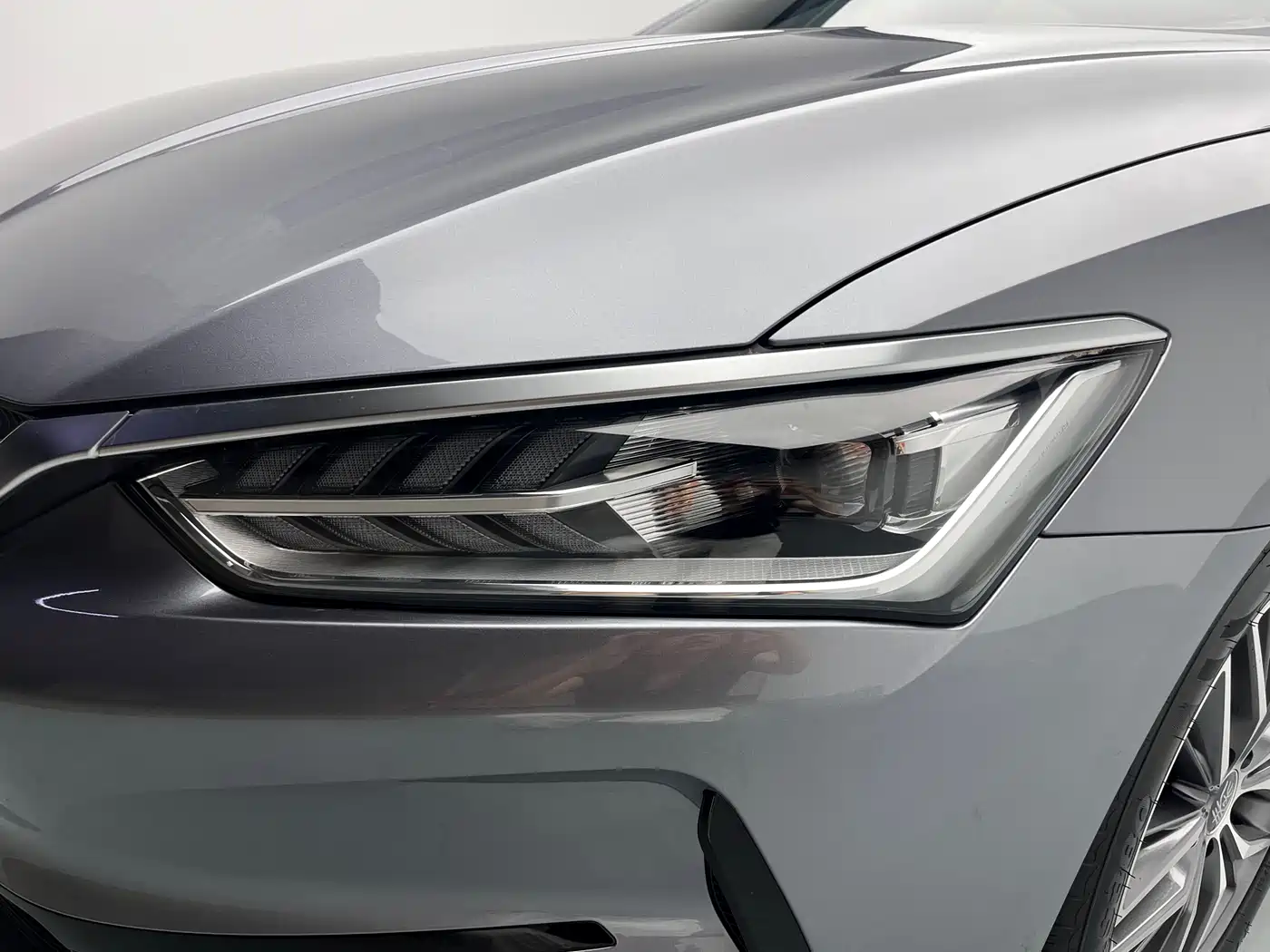 BYD Qin PLUS 2024 Glory Edition EV 420KM Leading фото 9