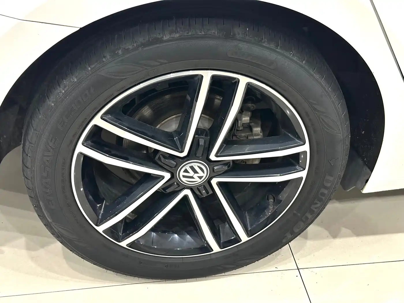 Volkswagen Lamando 2021 280TSI DSG Comfort Edition фото 18