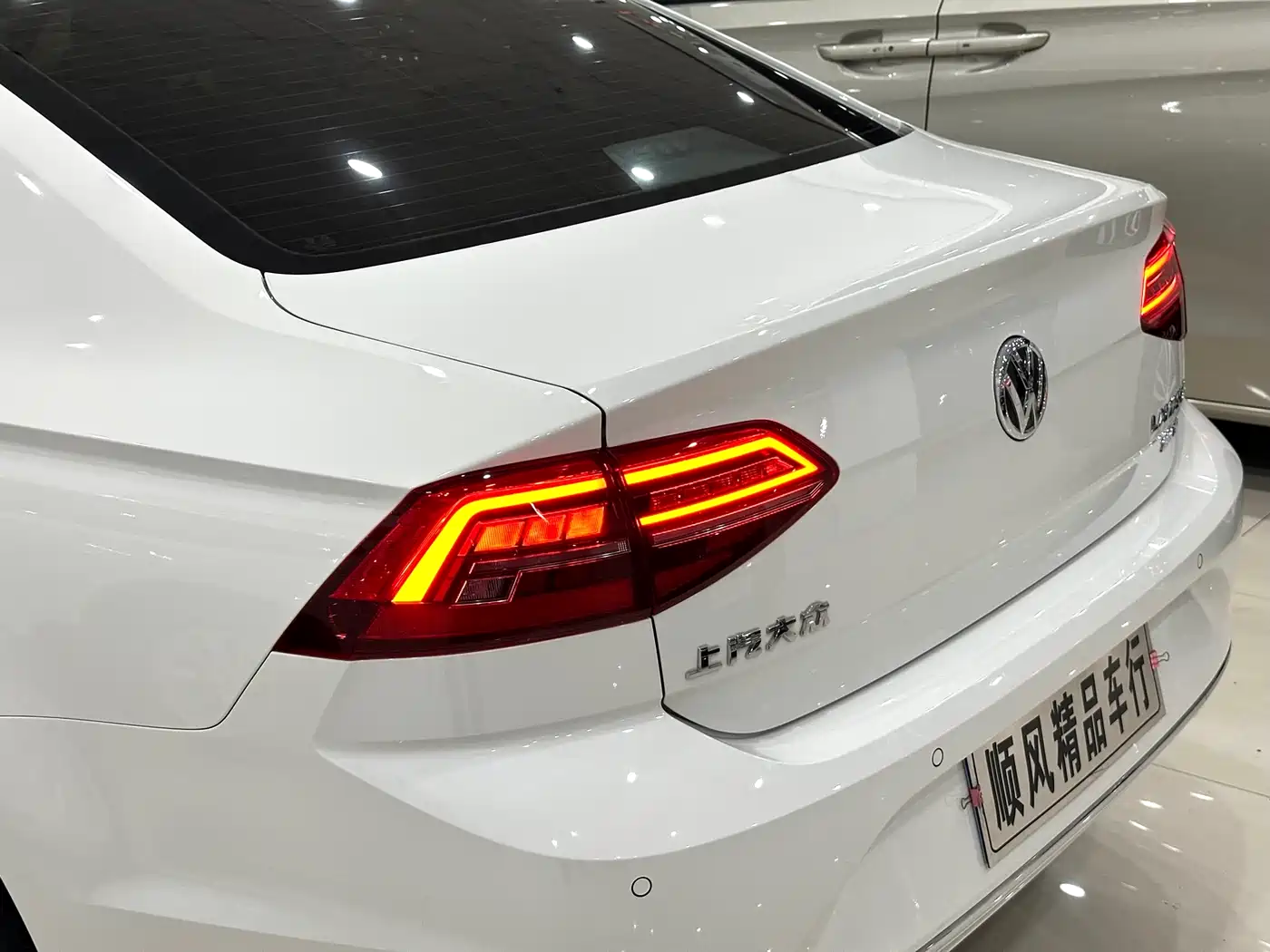 Volkswagen Lamando 2021 280TSI DSG Comfort Edition фото 22