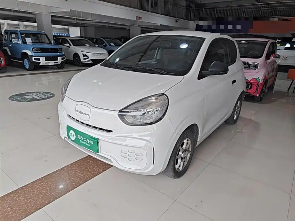 Roewe Kaiwei CLEVER 2022 311km Vitality Bobo Edition