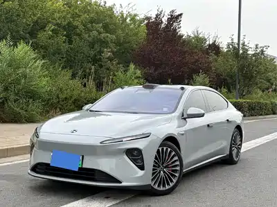NIO ET7