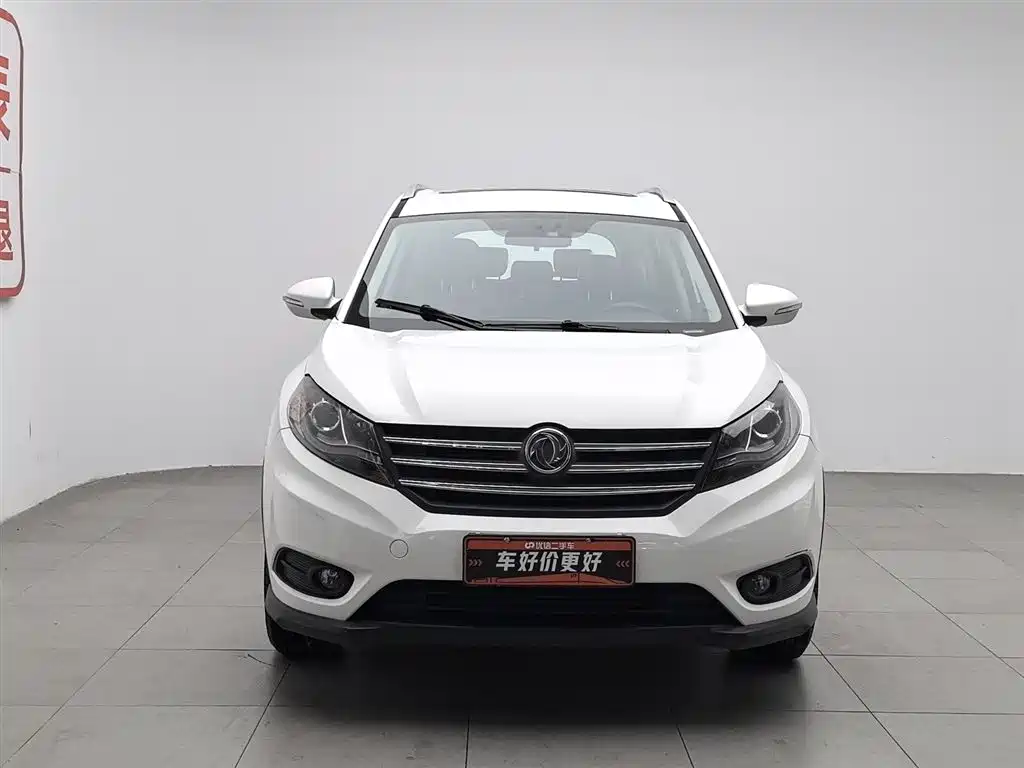 DONGFENG SCENERY 580