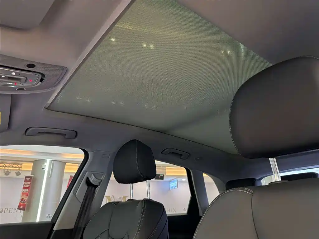 Audi Q5L 2022 40T Fashion Dynamic фото 25