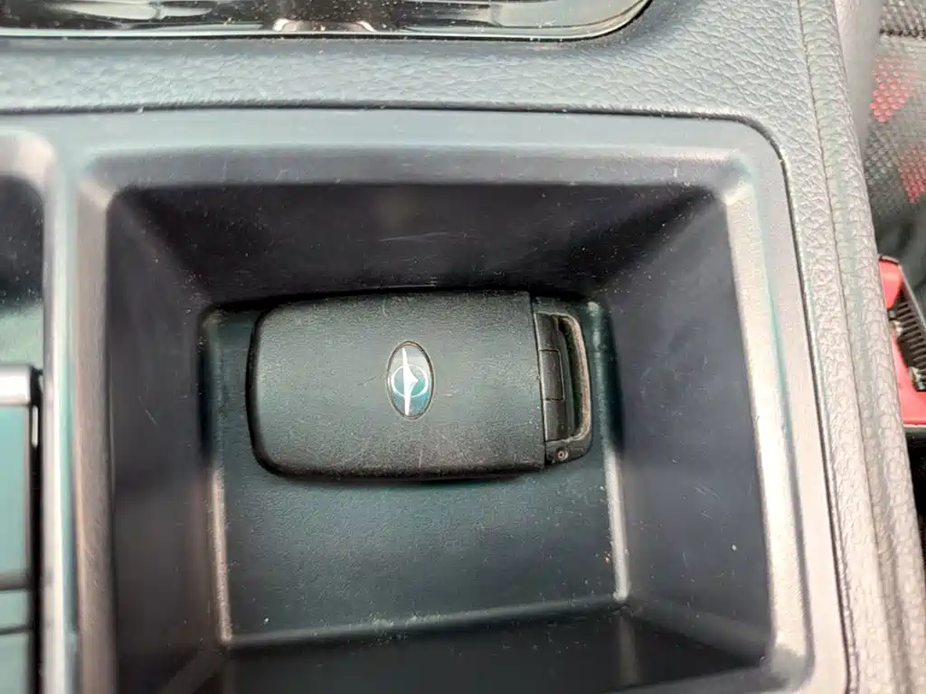 Haima Familia F5 2018 2018 1.6L Manual Luxury
