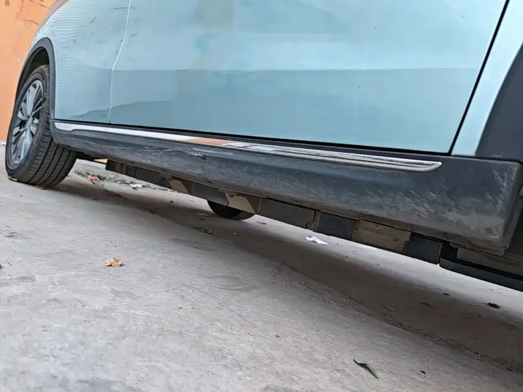 Nezha Auto Nezha V 2023 2022 Trend 400 Lite