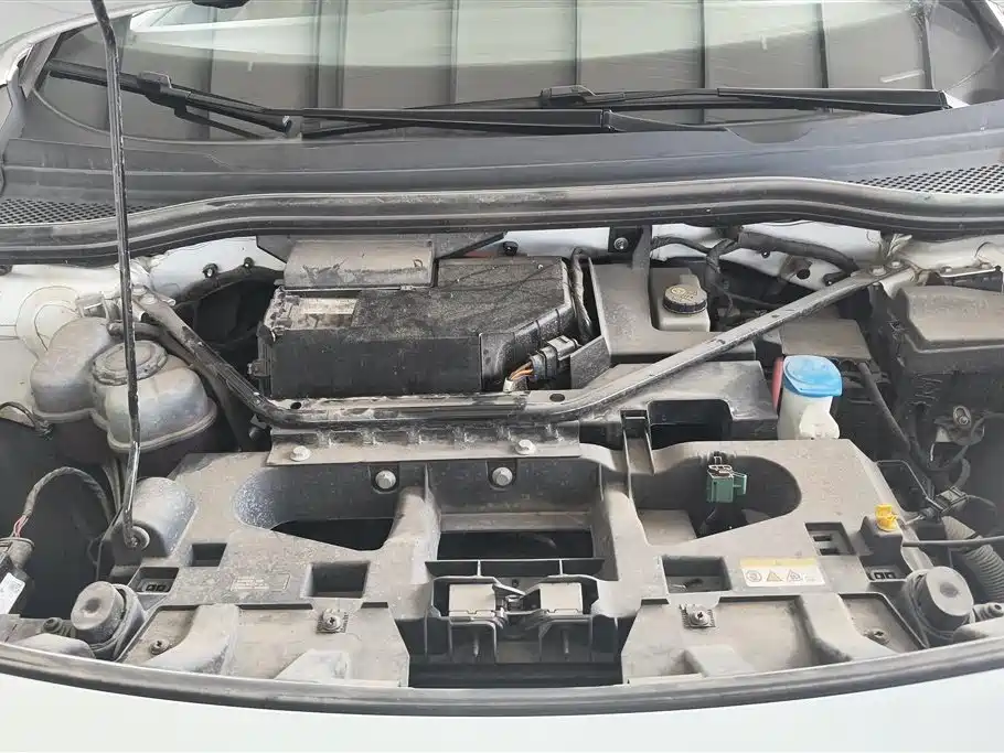 Volkswagen ID.4 X 2024 Pure Intelligent Edition фото 10