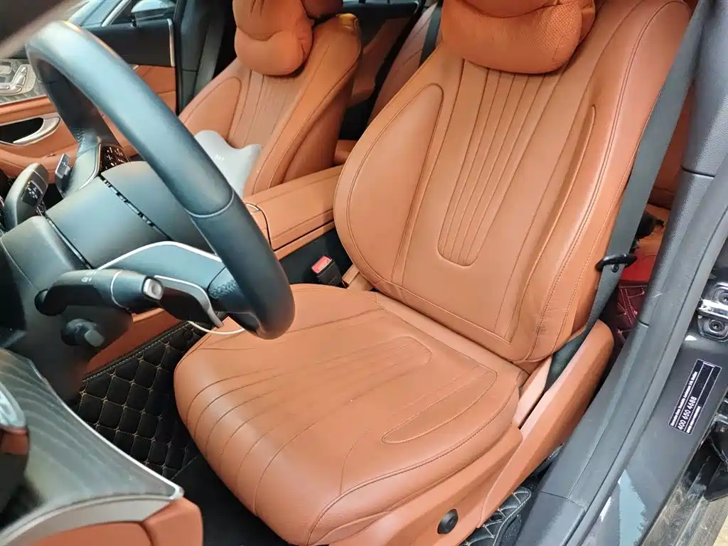 Mercedes-Benz CLS 2022 CLS 300 Dynamic фото 11