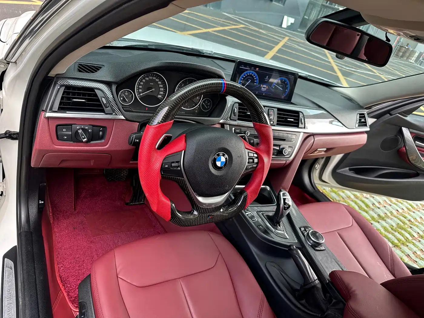 Фото 13 - BMW 3 Series