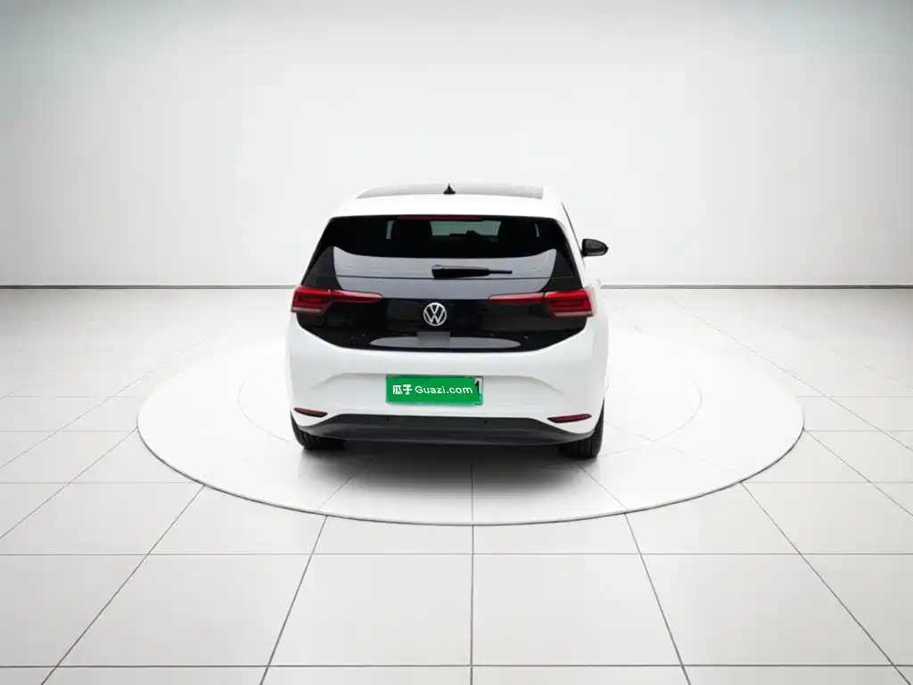 Volkswagen ID.3, миниатюра 3