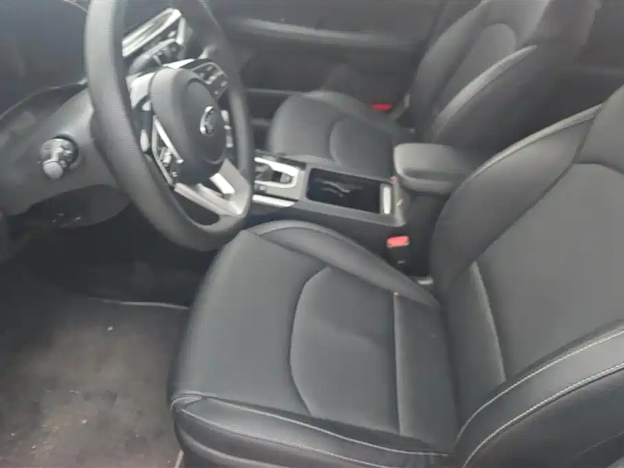 Kia K3 2019 1.5L CVT Smart Connect Edition фото 9