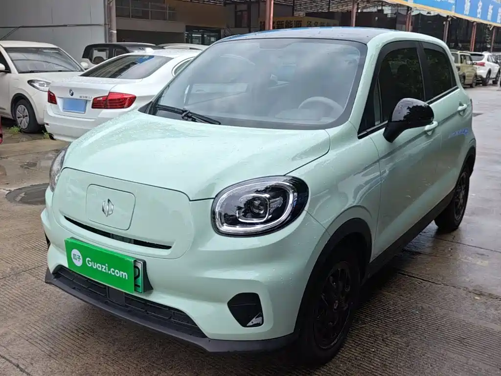 Leapmotor T03 2025 Model 310 Comfort Edition