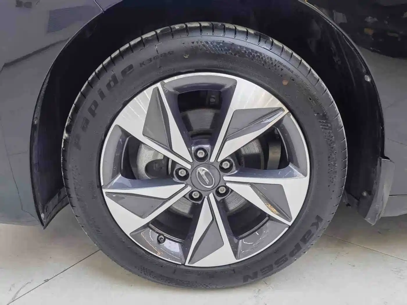 GAC Trumpchi Trumpchi M6 2021 PRO 270T DCT Luxury Edition фото 9