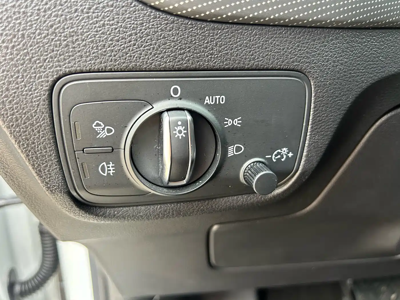 Audi Q2L 2022 35 TFSI Progressive Dynamic фото 29