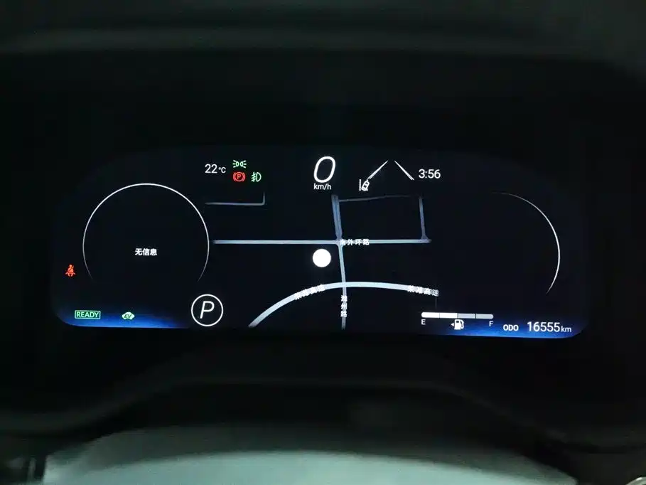 Toyota Sienna 2021 2.5L Hybrid Ultimate Edition фото 36