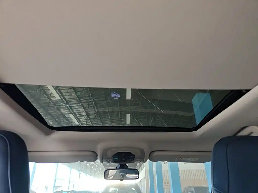 Exeed Chasing Wind C-DM 2024 2024 C-DM 1.5TCI 105KM Premium Edition