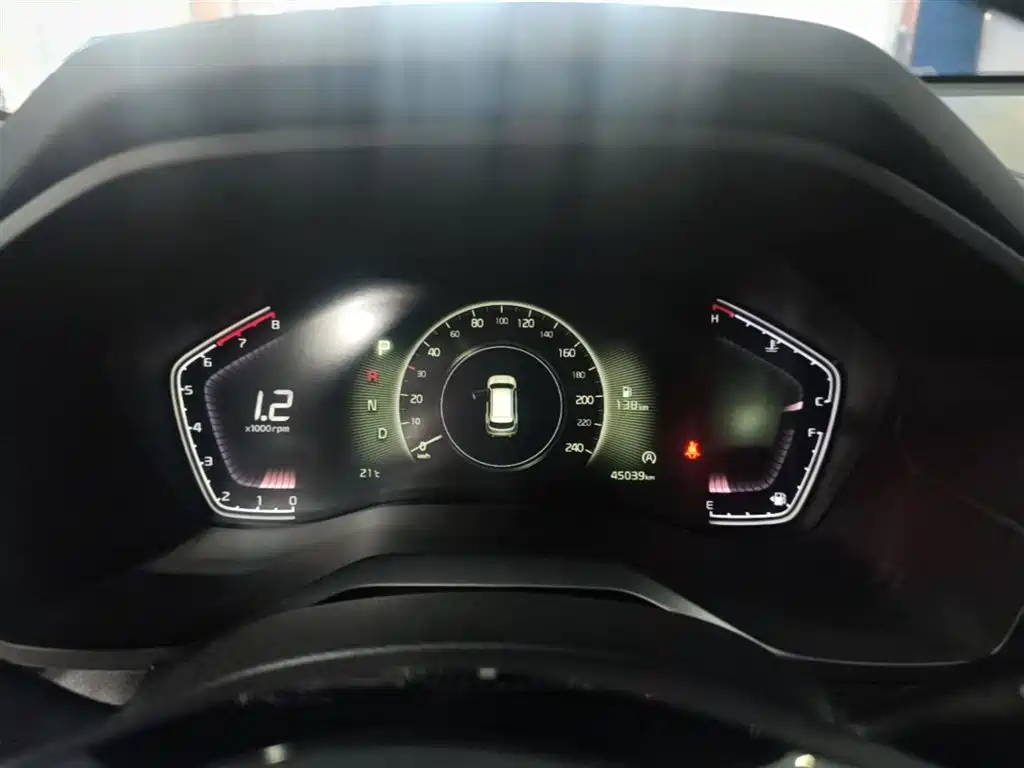 Kia Sportage 2021 Ace 2.0L Challenge Edition фото 12
