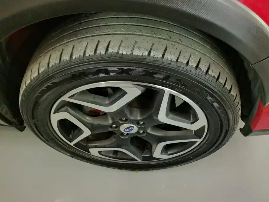 Subaru XV 2018 2018 2.0i AWD Premium
