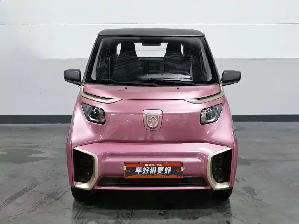 Baojun E200 2019 2019 250KM Smart Enjoy Edition