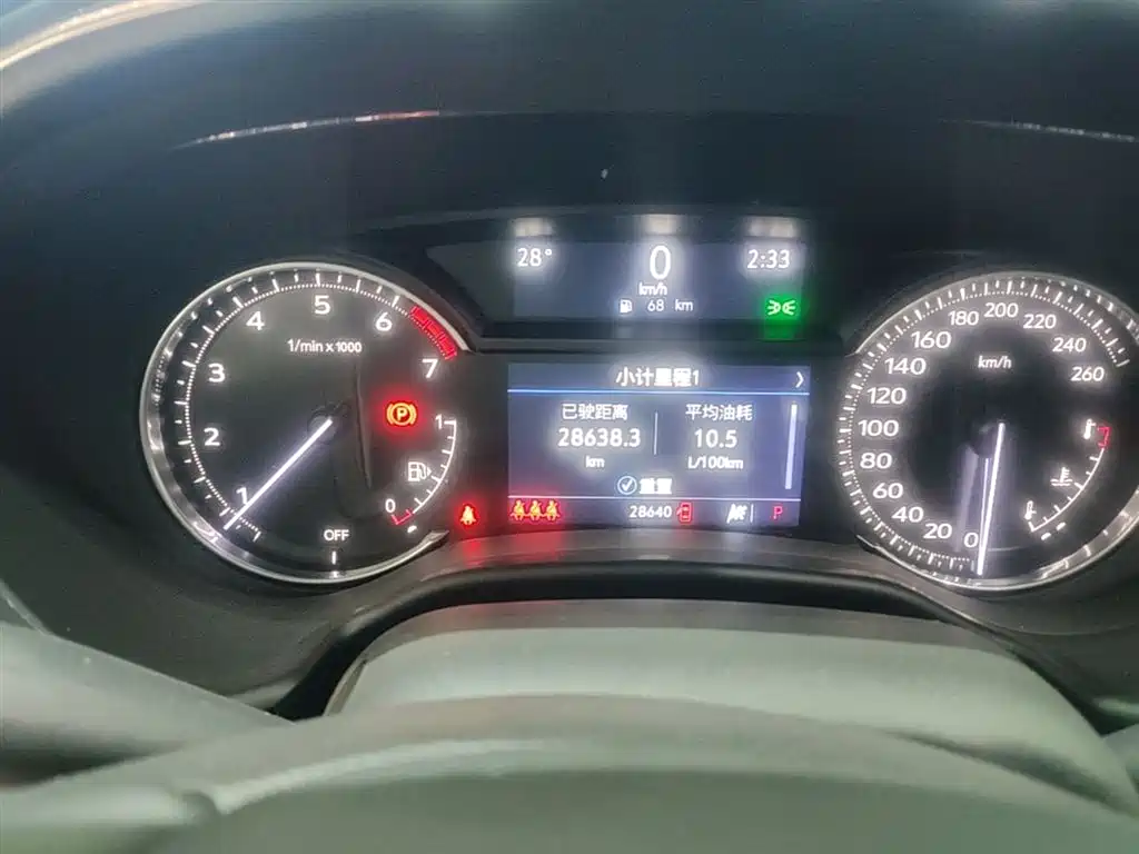 Cadillac CT5 2022 28T Luxury (Standard) фото 12