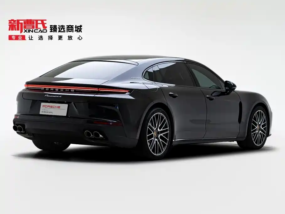 Porsche Panamera 2025 2026 Panamera 4 Executive Long Wheelbase 2.9T