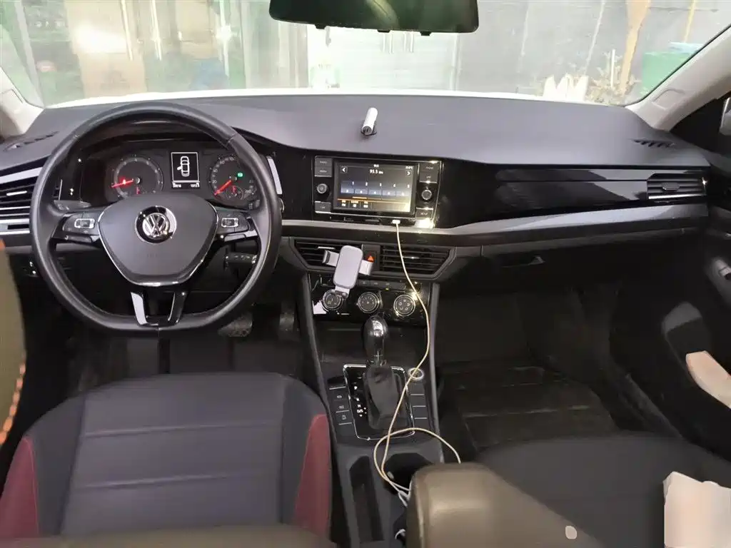 Volkswagen Bora 2020 1.5L Automatic Comfort фото 5