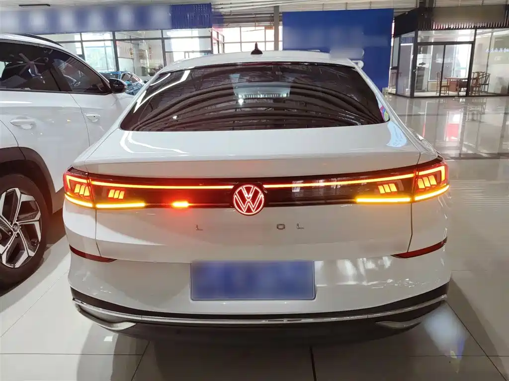 Volkswagen Lamando 2023 Lamando L 280TSI DSG Cool Edition фото 6