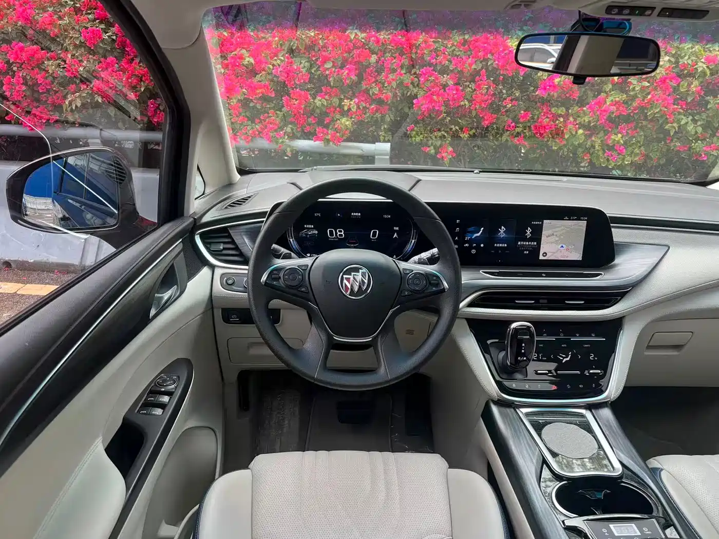 Buick GL8 2022 ES Landmark 653T Comfort фото 5
