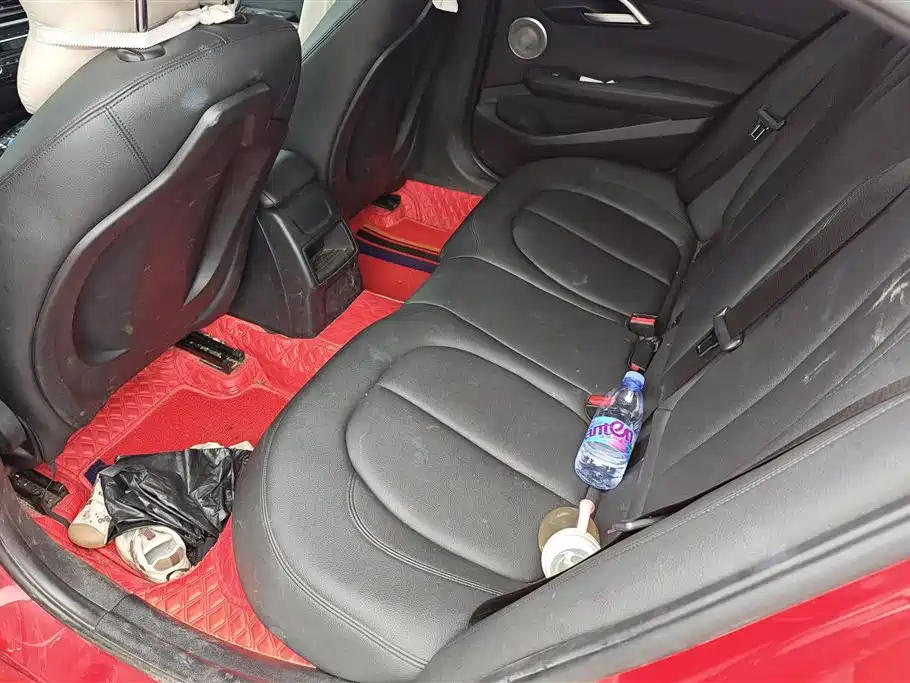 BMW 1 Series 2021 Facelift 120i M Sport фото 11