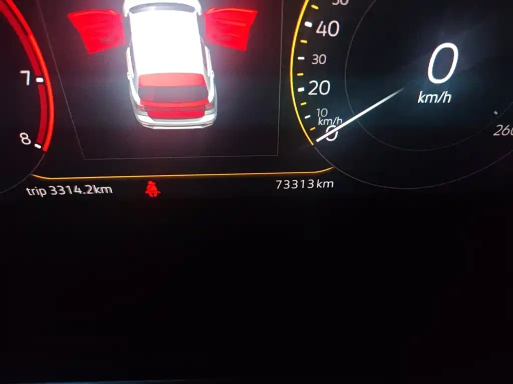 Volkswagen Tanying, миниатюра 9