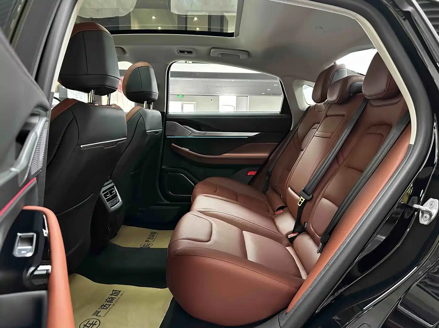 Lincoln Z 2026 2025 2.0T Premium Edition